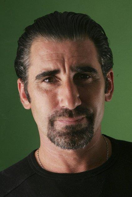 John Lynch - Actor Profile Photo