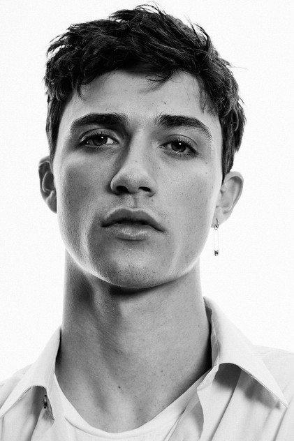 Jacob Bixenman - Actor Profile Photo