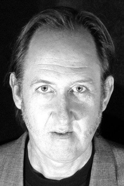 Chris Cresswell - Actor Profile Photo
