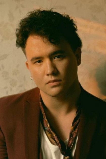 Juan Karlos Labajo - Actor Profile Photo