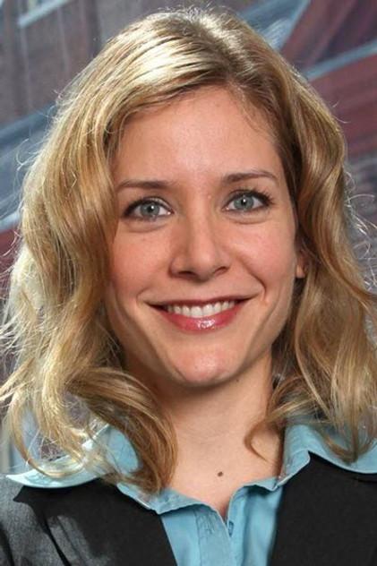 Erin Borgfjord - Actor Profile Photo