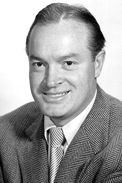 Bob Hope - Actor Profile Photo