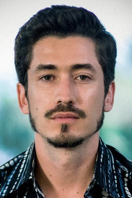 Juan Pablo Urrego - Actor Profile Photo
