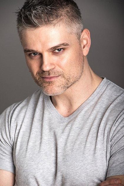 Carlos Robles - Actor Profile Photo
