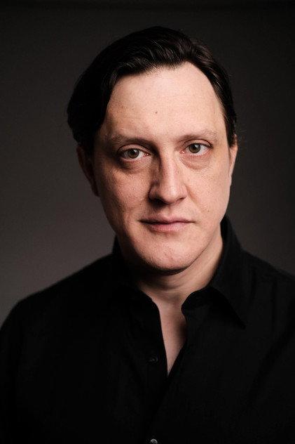 Sebastian Anton - Actor Profile Photo
