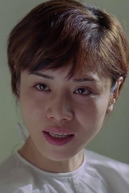 Chiu Lai-Yee - Actor Profile Photo