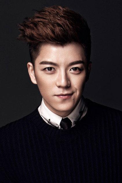 Wang Yuexin - Actor Profile Photo