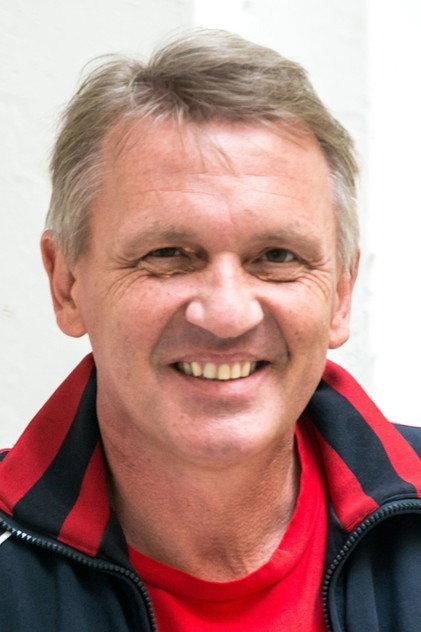 Zbigniew Czendlik - Actor Profile Photo