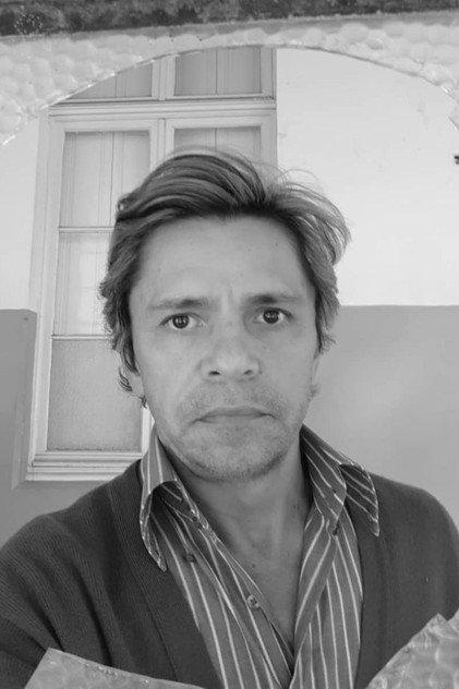 Aury Porto - Actor Profile Photo