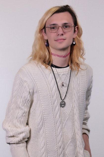 Kelyn Gouveia - Actor Profile Photo