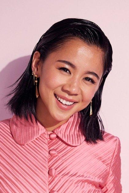 Leah Lewis - Actor Profile Photo