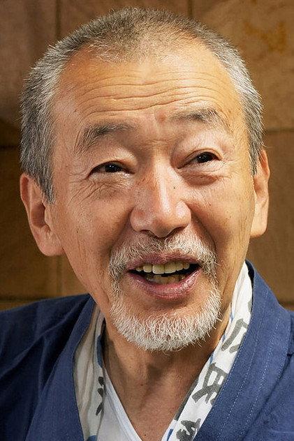 Masamoto Ueda - Actor Profile Photo