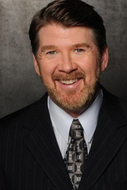 Michael Ray Wisely - Actor Profile Photo