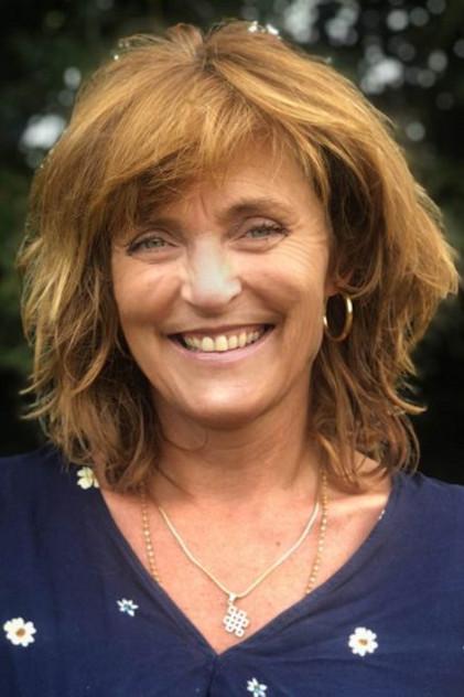 Marnie Blok - Actor Profile Photo