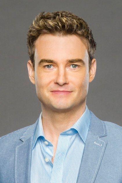 Robin Dunne - Actor Profile Photo