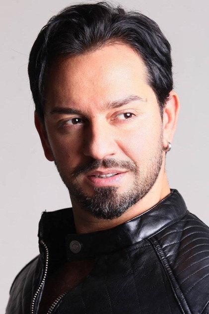Baris Komurcuoglu - Actor Profile Photo