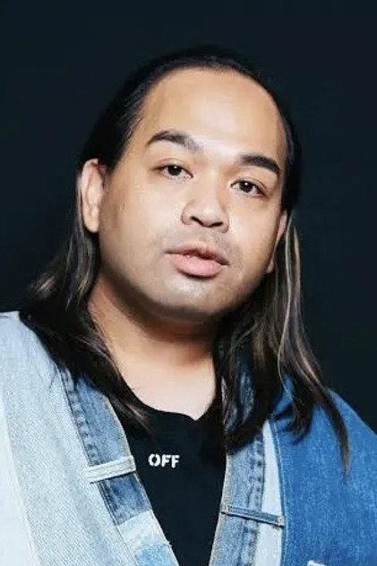 Edrian Pangilinan - Actor Profile Photo