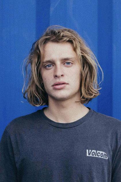 Axel Cruysberghs - Actor Profile Photo