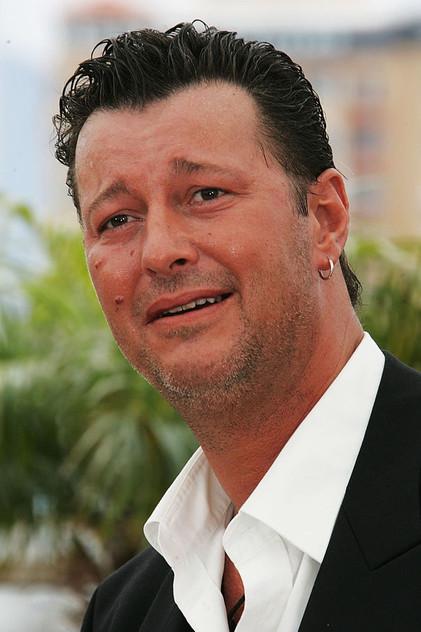 Michael Thomas - Actor Profile Photo
