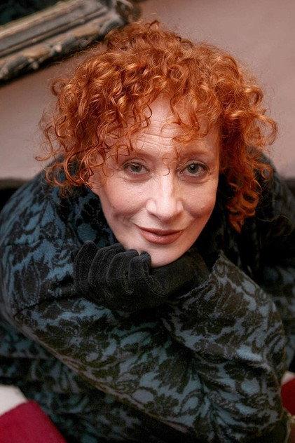 Magüi Mira - Actor Profile Photo