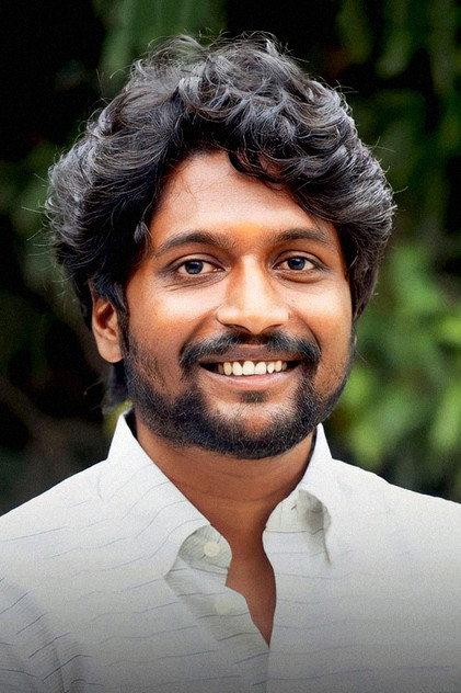 Suhas - Actor Profile Photo
