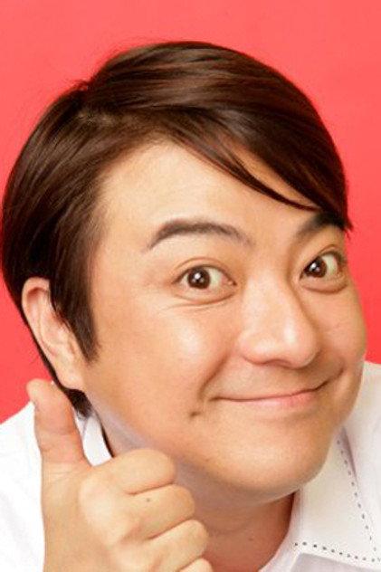 Hiko Maro - Actor Profile Photo