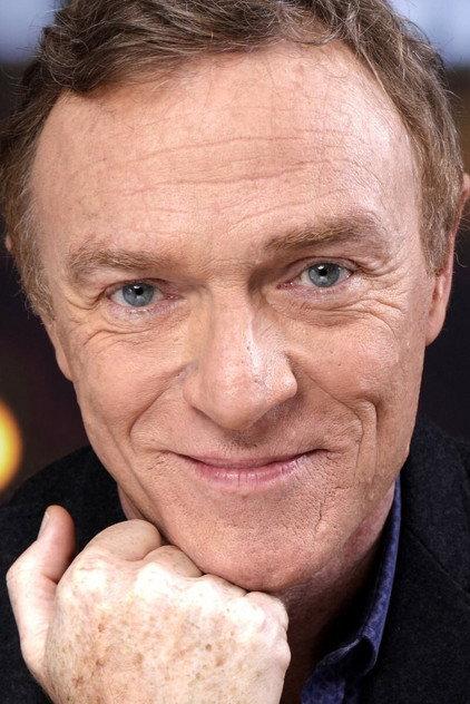 Christophe Hondelatte - Actor Profile Photo