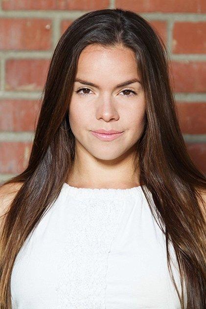 Mónica López Aleman - Actor Profile Photo
