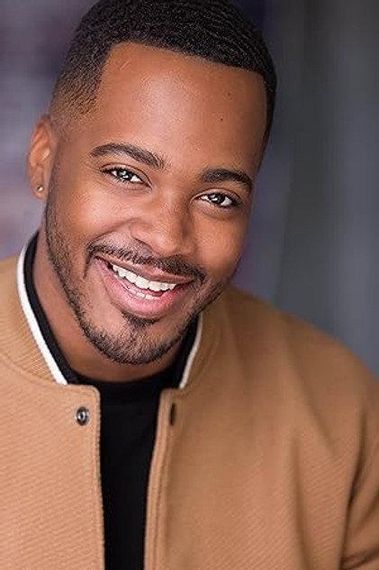 Taylor Joseph Booth - Actor Profile Photo