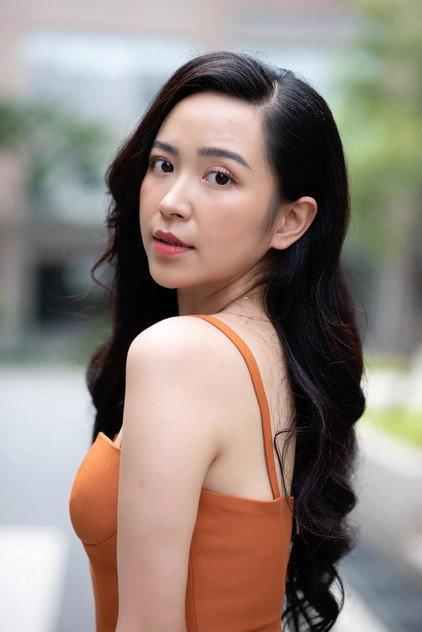 Nguyễn Kim Oanh - Actor Profile Photo