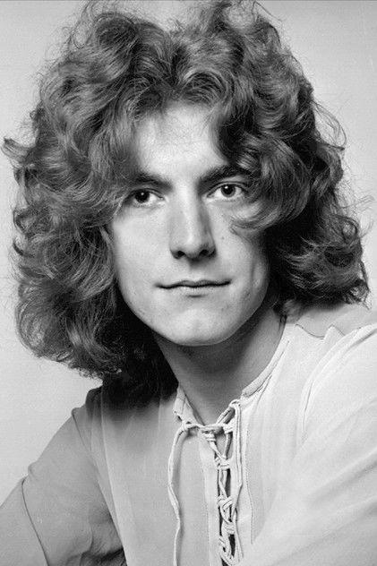 Robert Plant - Actor Profile Photo
