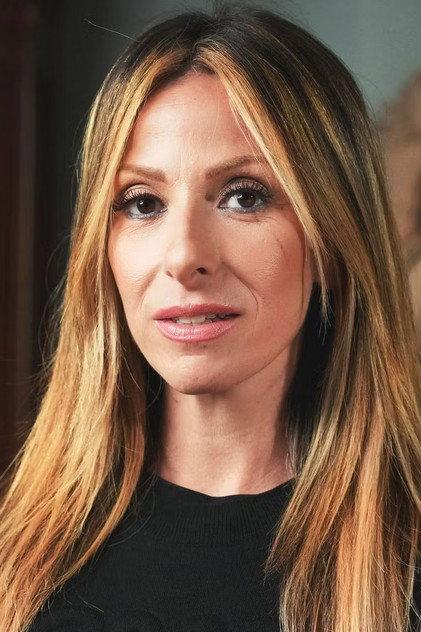 Gülcan Kamps - Actor Profile Photo