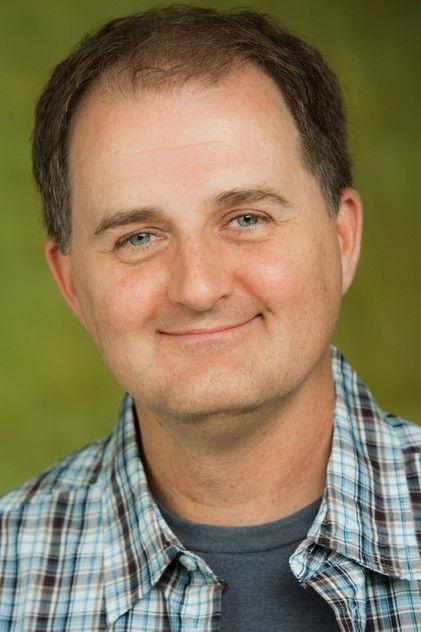 Brian Chenoweth - Actor Profile Photo
