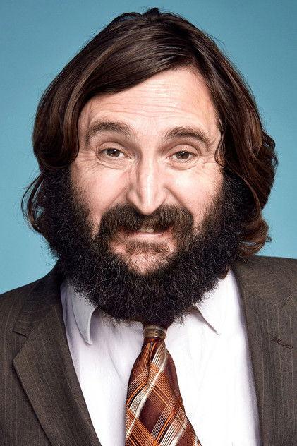 Joe Wilkinson - Actor Profile Photo