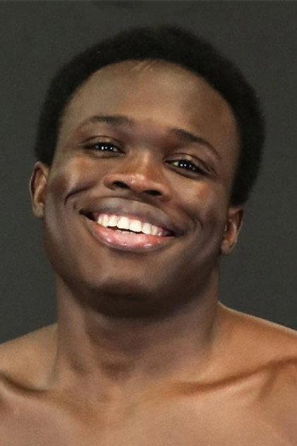 Eworitse Ezra Arenyeka - Actor Profile Photo