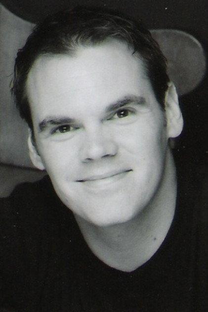 Derek Ritschel - Actor Profile Photo