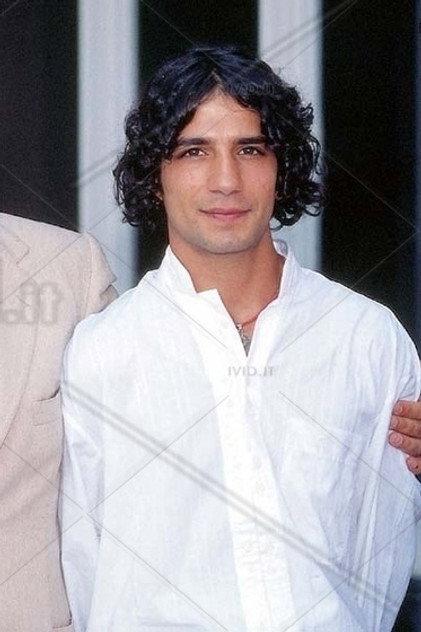 Carlo DeFilippi - Actor Profile Photo