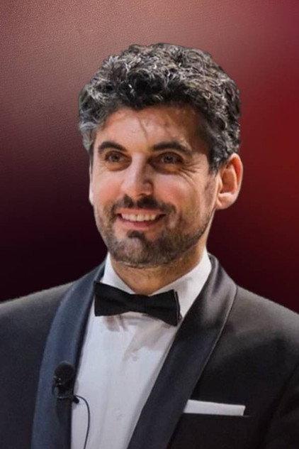 Bogdan Bob Radulescu - Actor Profile Photo