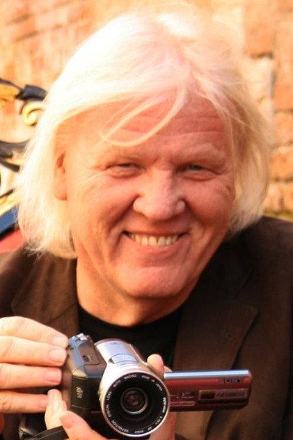 Edgar Froese - Actor Profile Photo
