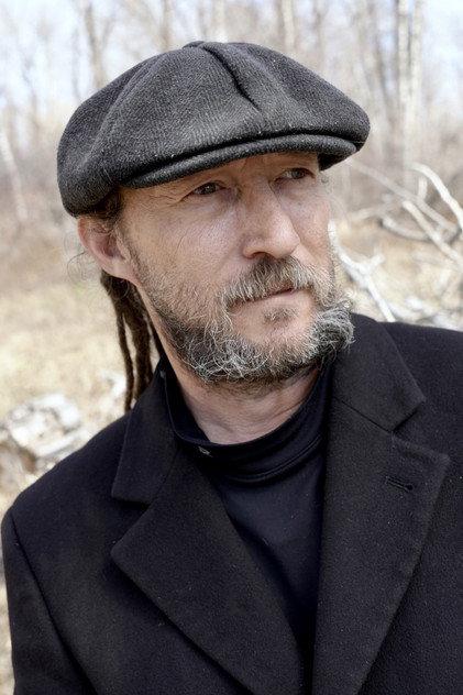 Joshua Michael - Actor Profile Photo