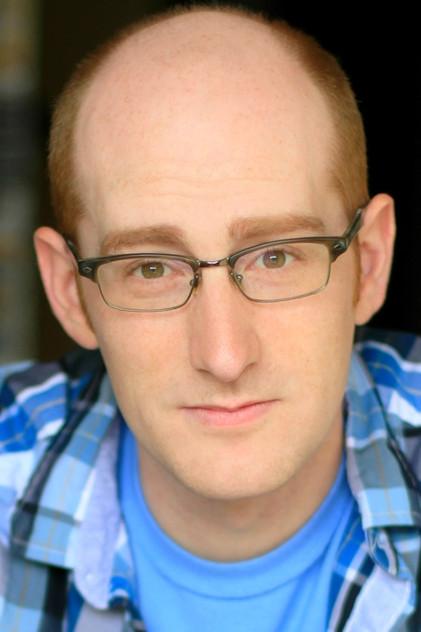 Hugh Kinslow - Actor Profile Photo