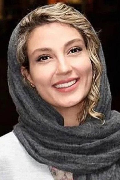 Hadis Miramini - Actor Profile Photo