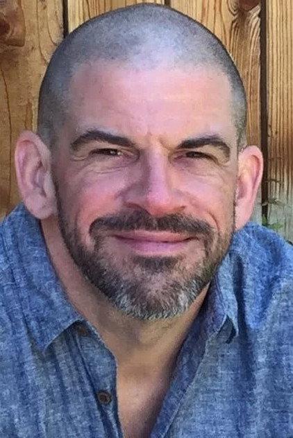 Brian Hillard - Actor Profile Photo