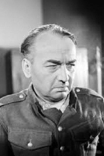 Władysław Kaczmarski - Actor Profile Photo