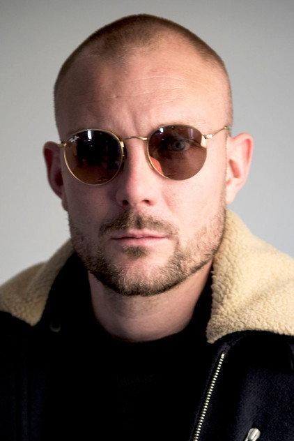 Emil Simonsen - Actor Profile Photo
