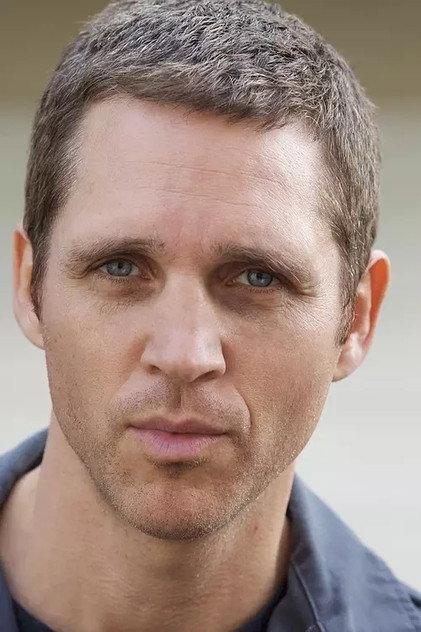 Andre Brook - Actor Profile Photo