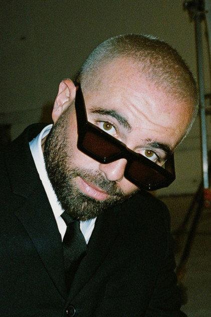 Omer Adam - Actor Profile Photo