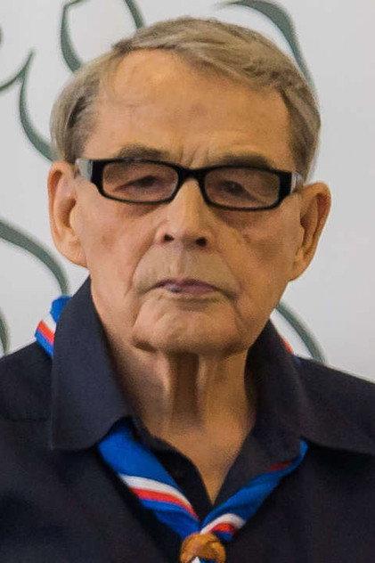 Jiří Navrátil - Actor Profile Photo