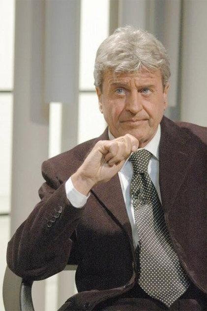 Stefano Antonucci - Actor Profile Photo