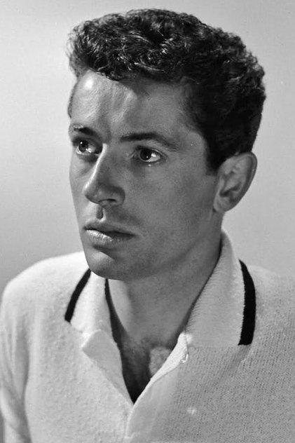 Farley Granger - Actor Profile Photo